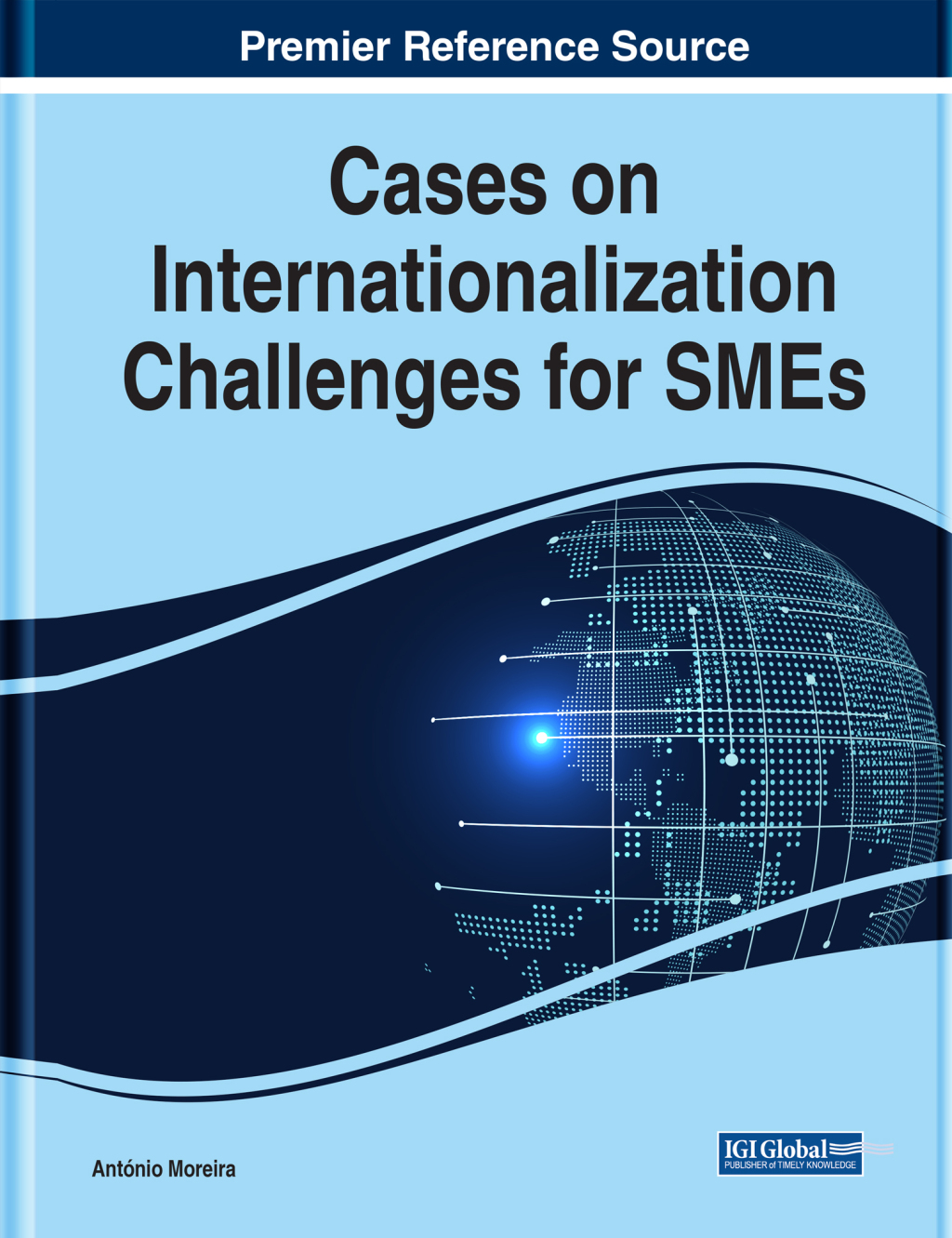 Cases on Internationalization Challenges for SMEs 