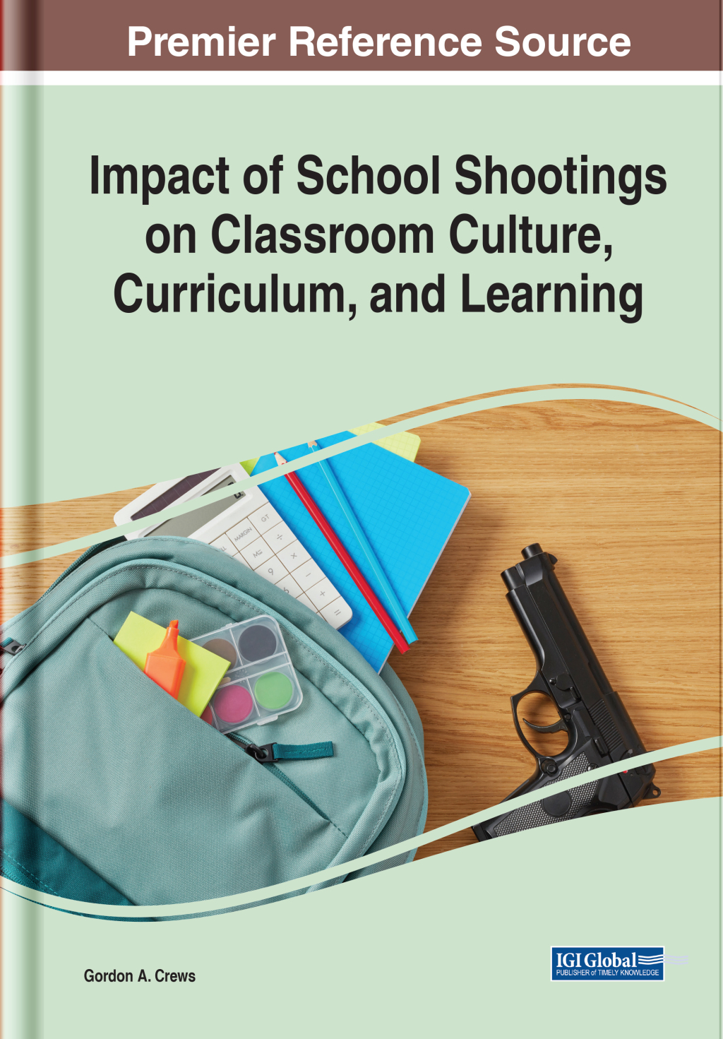 Impact of School Shootings on Classroom Culture, Curriculum, and Learning 