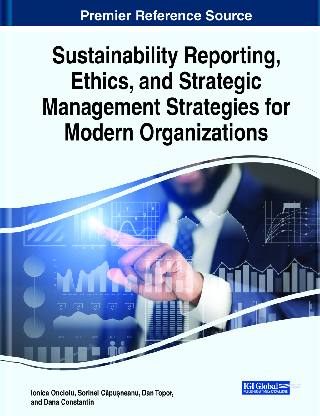 Sustainability Reporting, Ethics, and Strategic Management Strategies for Modern Organizations 