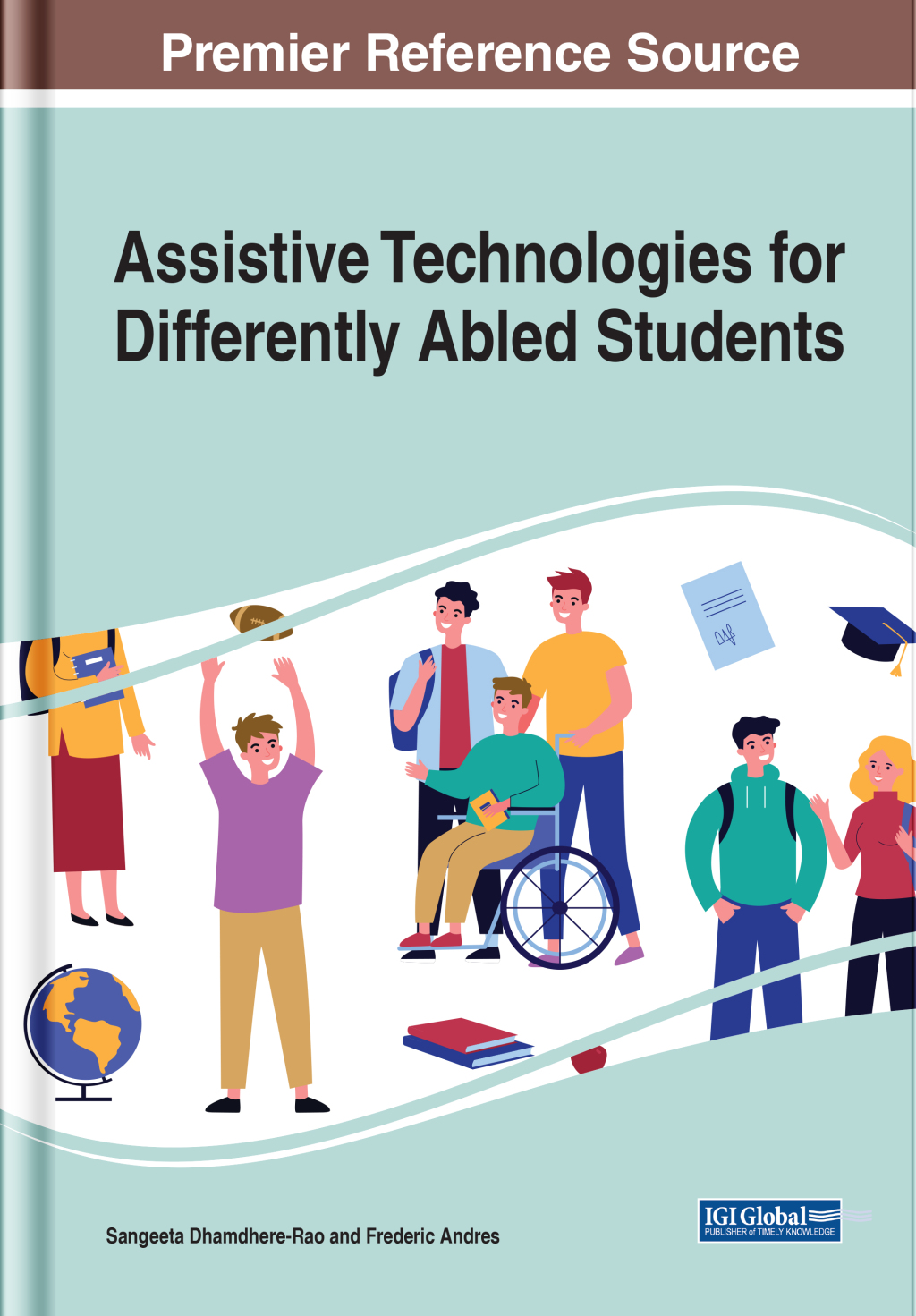 Assistive Technologies for Differently Abled Students 