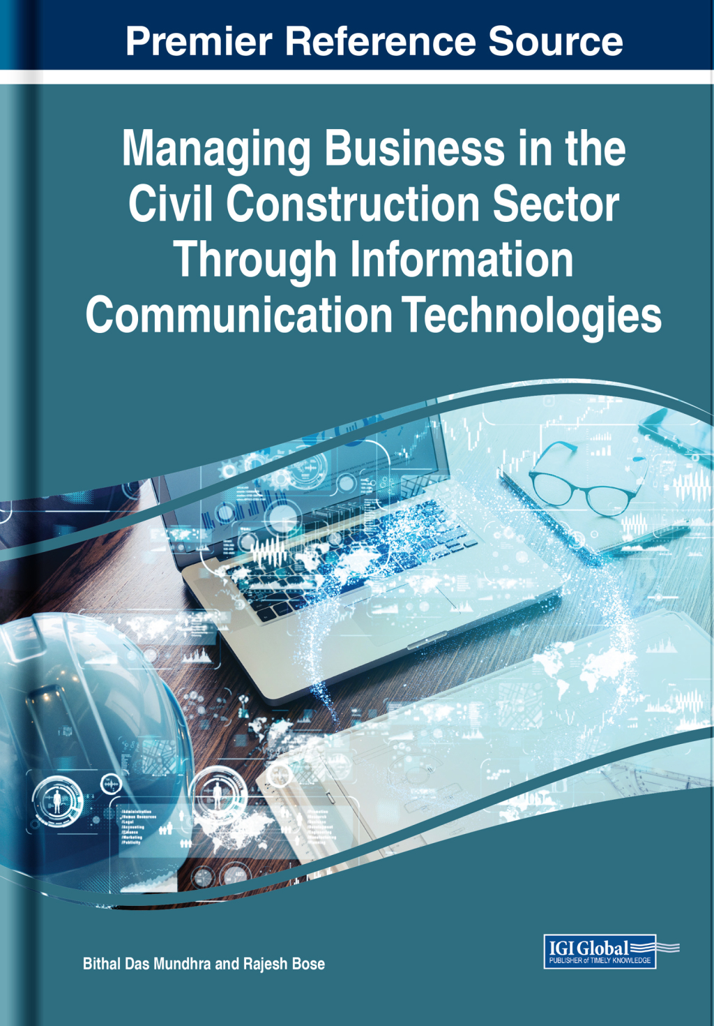 Managing Business in the Civil Construction Sector Through Information Communication Technologies 