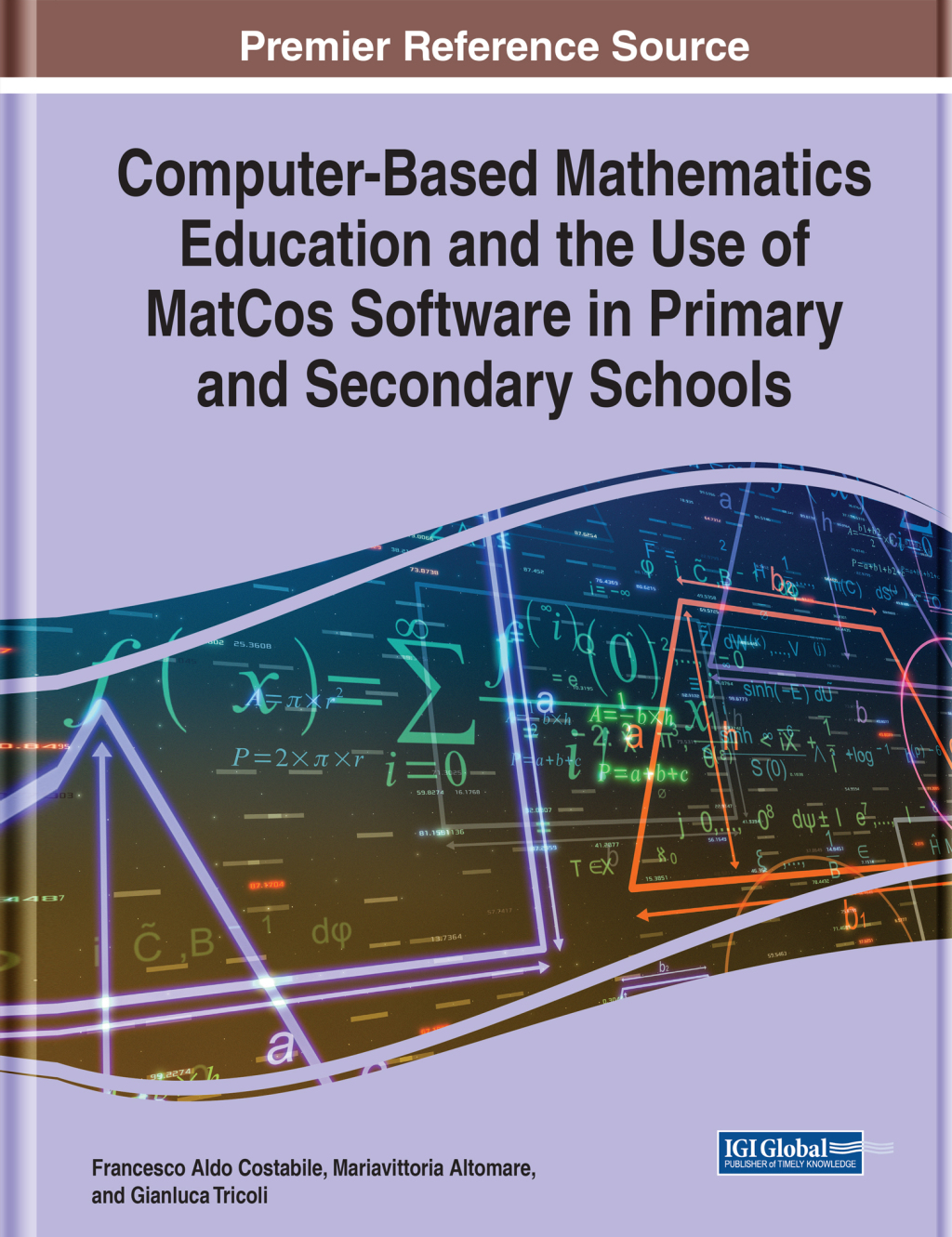 Computer-Based Mathematics Education and the Use of MatCos Software in Primary and Secondary Schools 