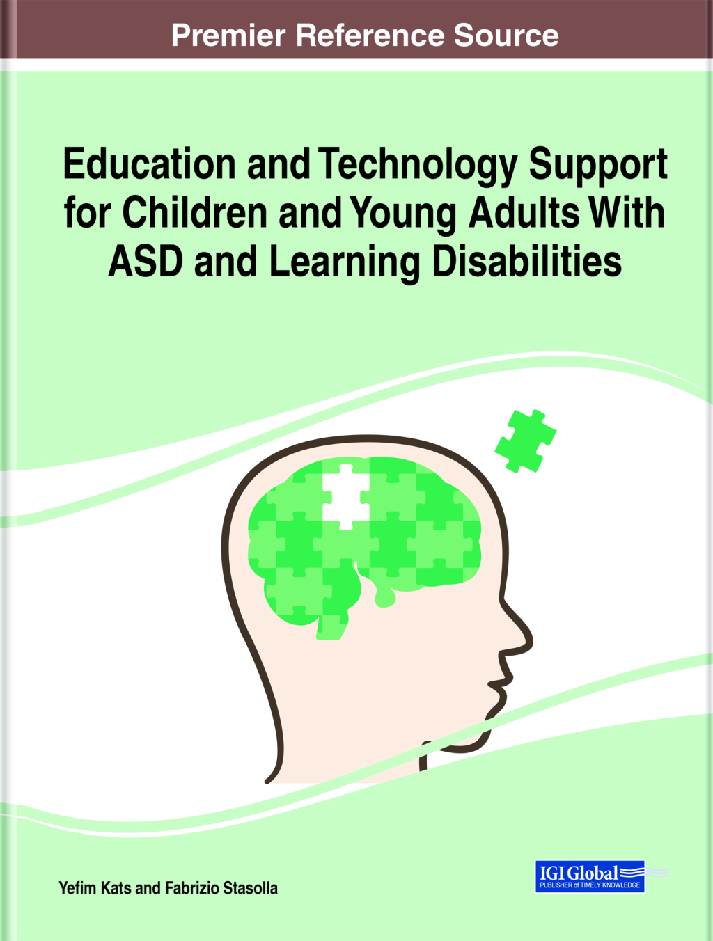 Education and Technology Support for Children and Young Adults With ASD and Learning Disabilities 