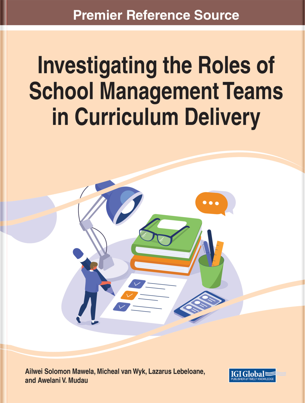 Investigating the Roles of School Management Teams in Curriculum Delivery 