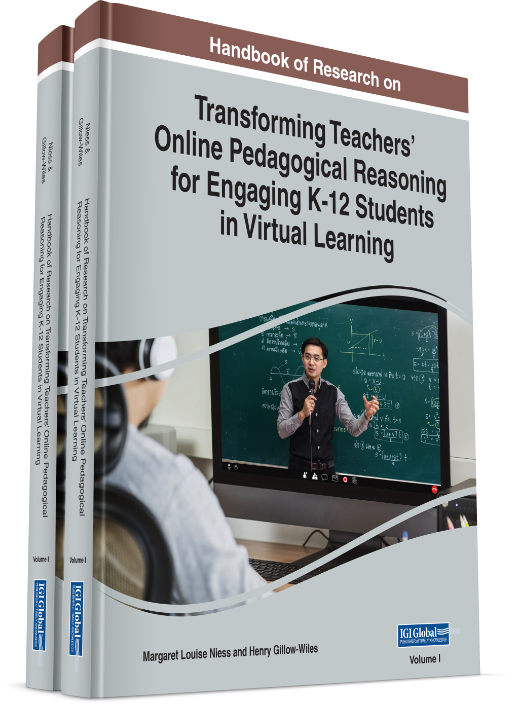 Handbook of Research on Transforming TeachersÃ¢â‚¬Å¡Ãƒâ€žÃƒÂ¶Ã¢Ë†Å¡Ãƒâ€˜Ã¢Ë†Å¡Ã‚Â¥ Online Pedagogical Reasoning for Engaging K-12 Students in Virtual Learning 