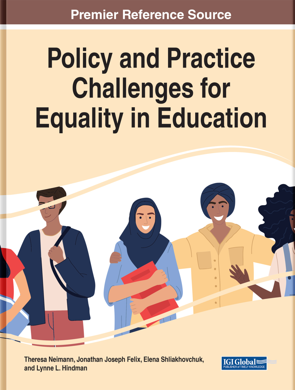 Policy and Practice Challenges for Equality in Education 