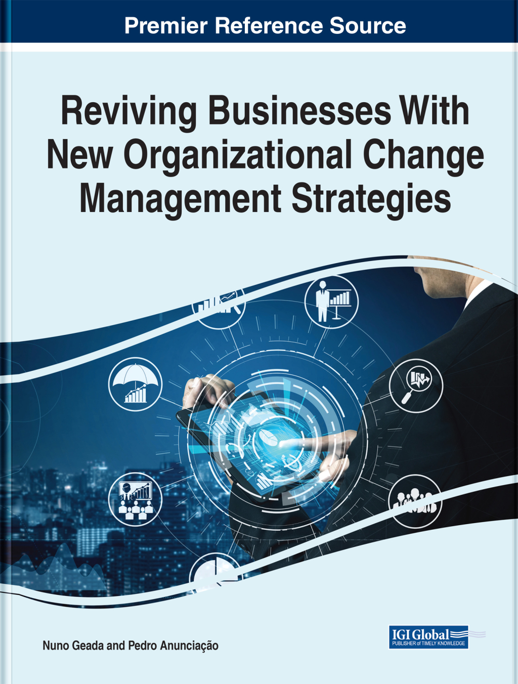 Reviving Businesses With New Organizational Change Management Strategies 