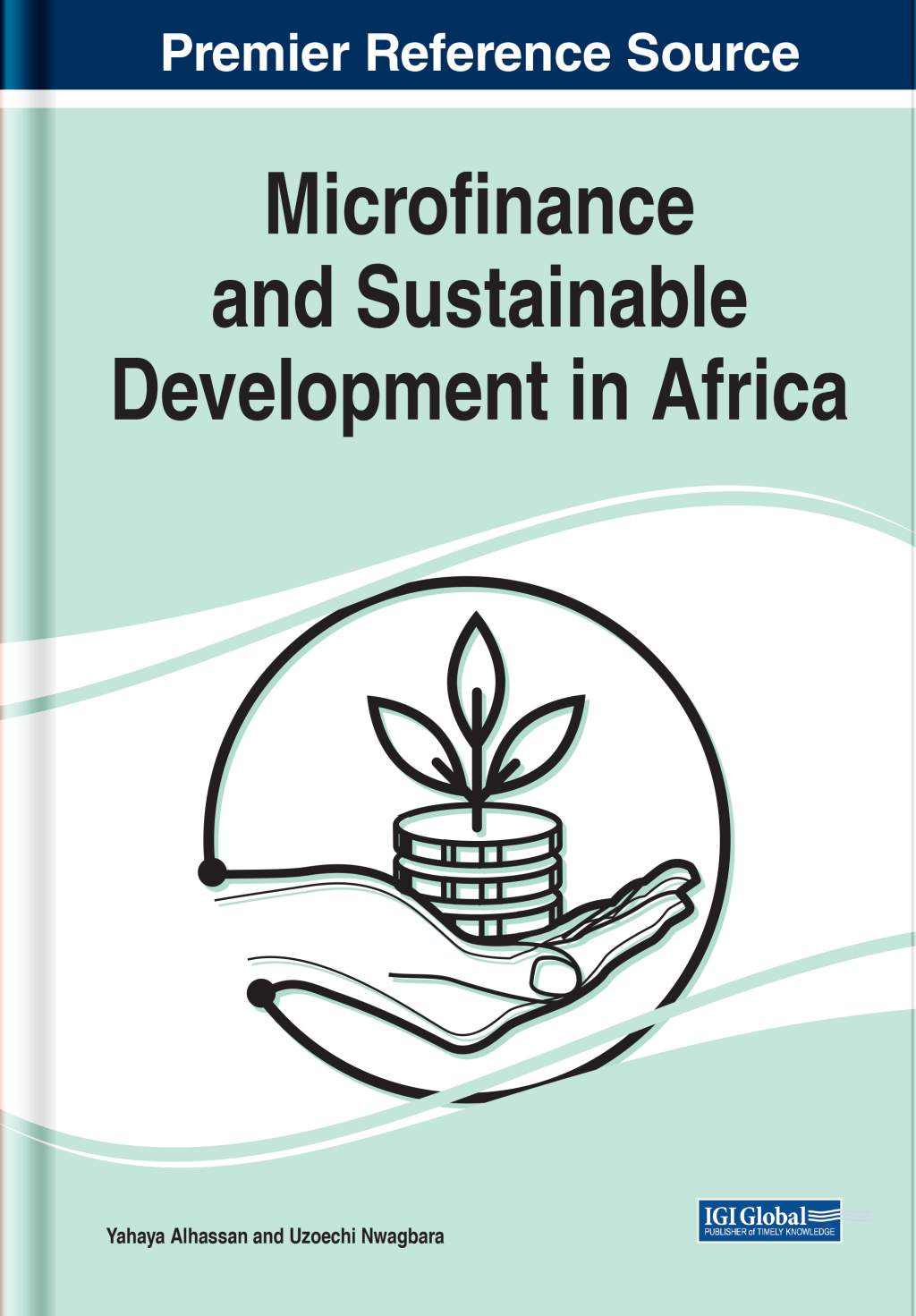 Microfinance and Sustainable Development in Africa 