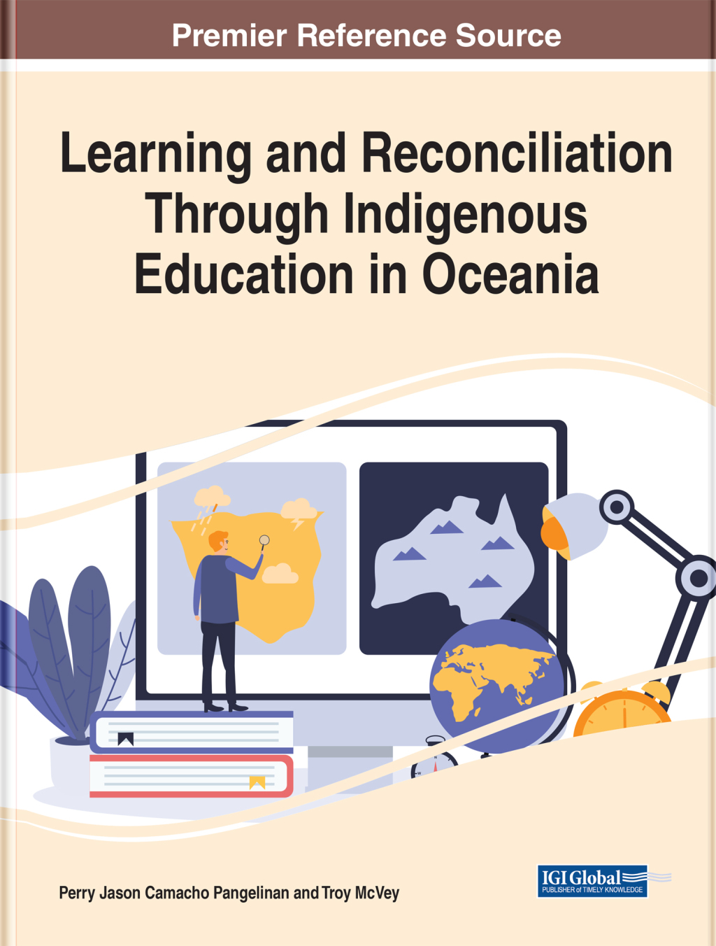 Learning and Reconciliation Through Indigenous Education in Oceania 