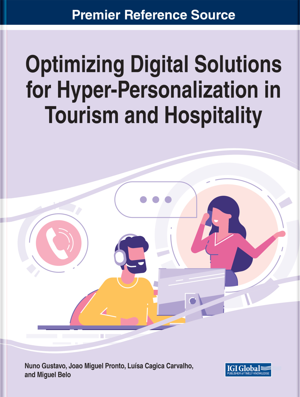 Optimizing Digital Solutions for Hyper-Personalization in Tourism and Hospitality 