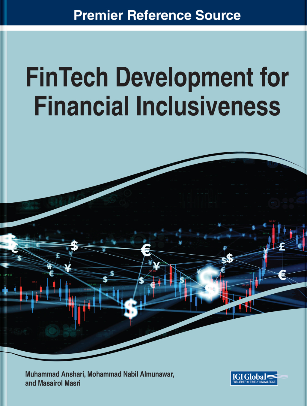 FinTech Development for Financial Inclusiveness 