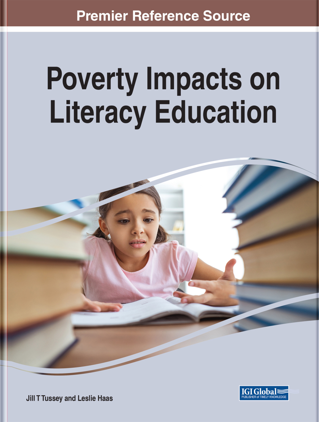 Poverty Impacts on Literacy Education 