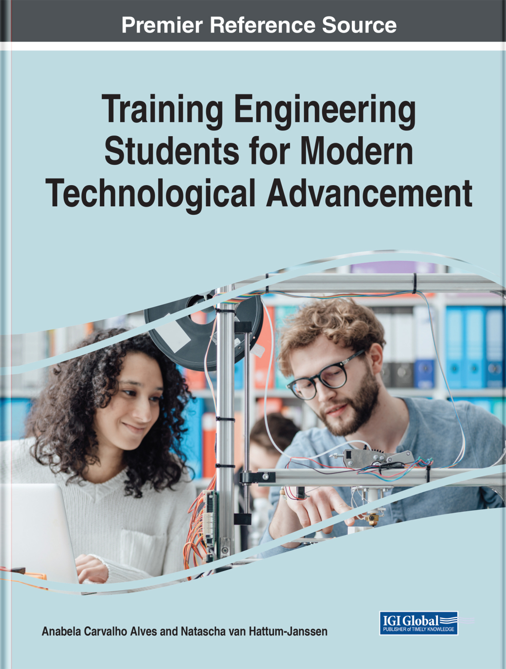 Training Engineering Students for Modern Technological Advancement 
