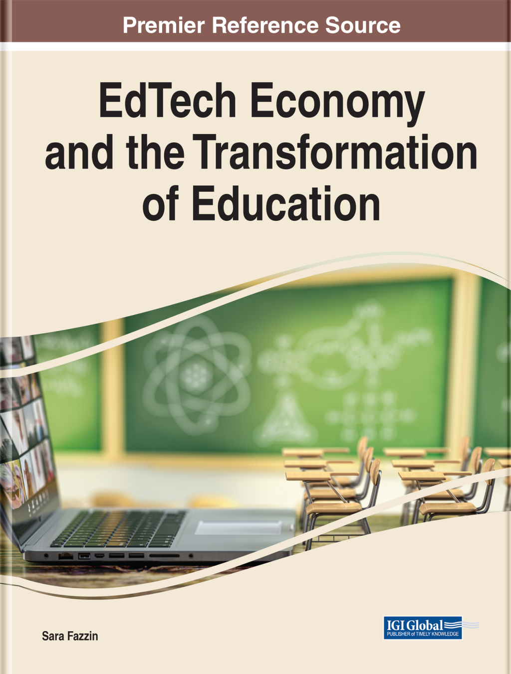 EdTech Economy and the Transformation of Education 