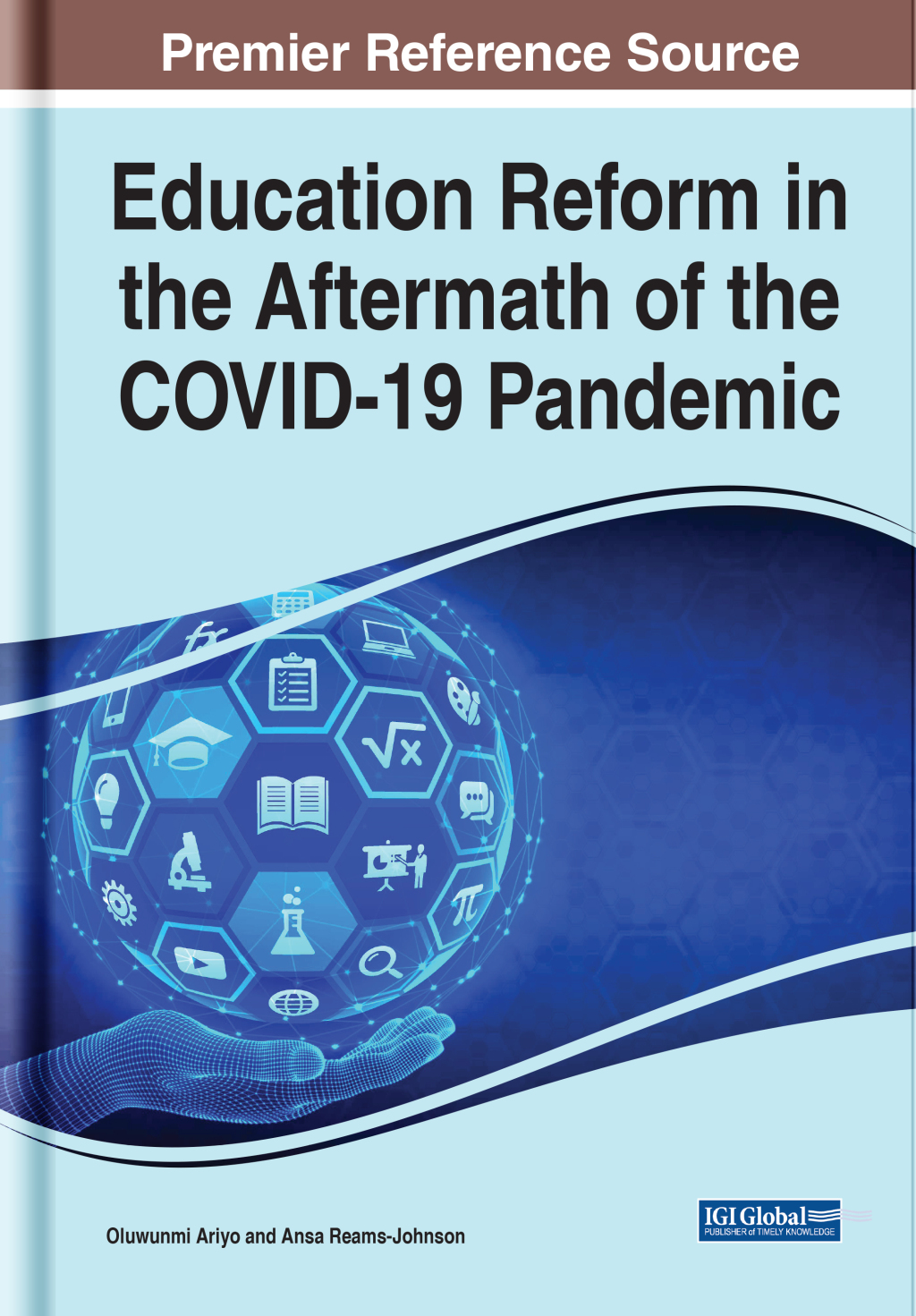 Education Reform in the Aftermath of the COVID-19 Pandemic 