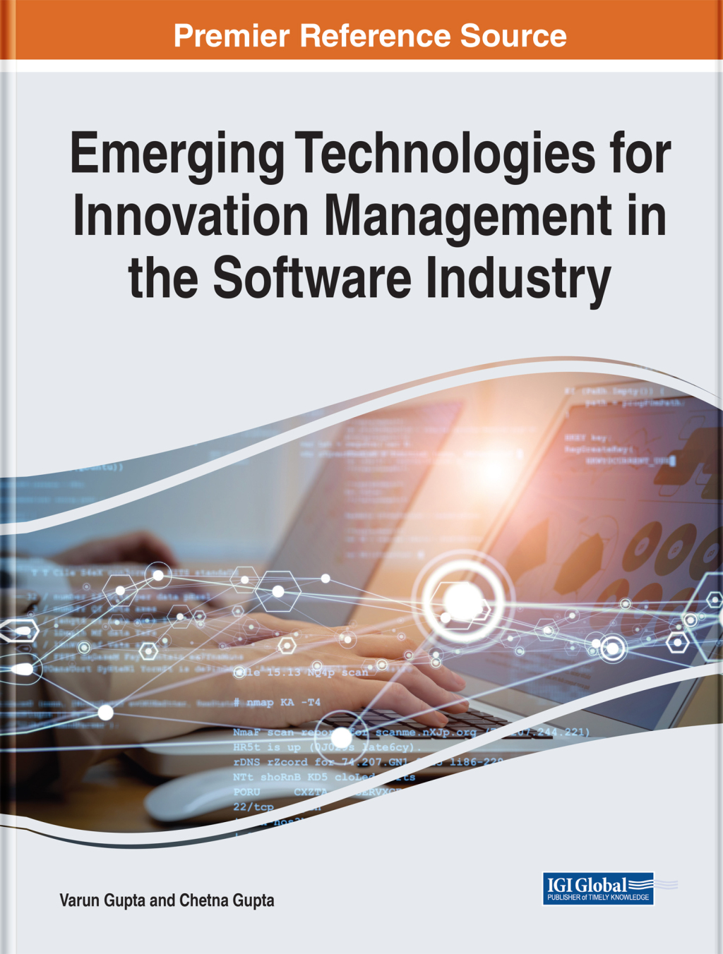 Emerging Technologies for Innovation Management in the Software Industry 