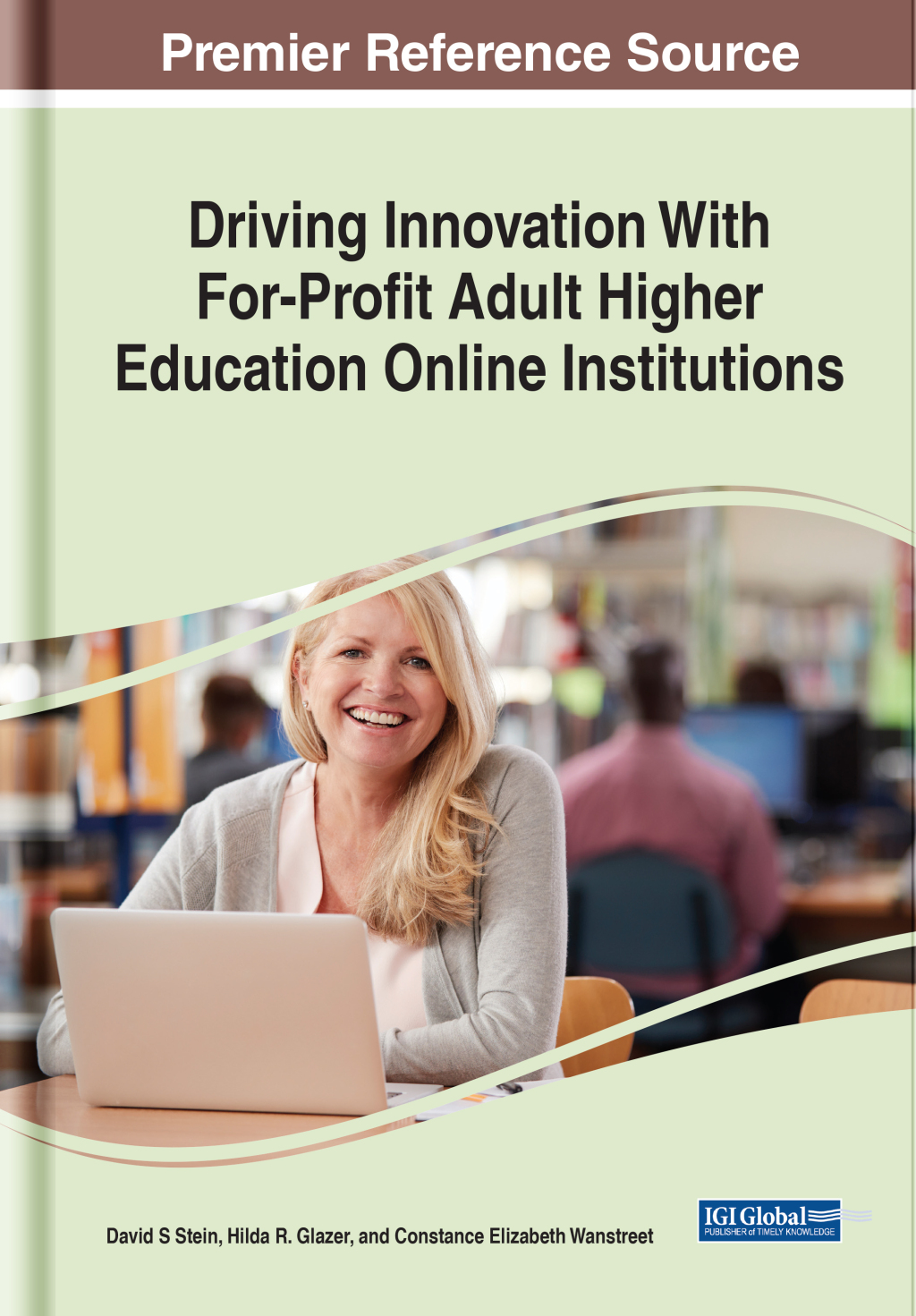 Driving Innovation With For-Profit Adult Higher Education Online Institutions 
