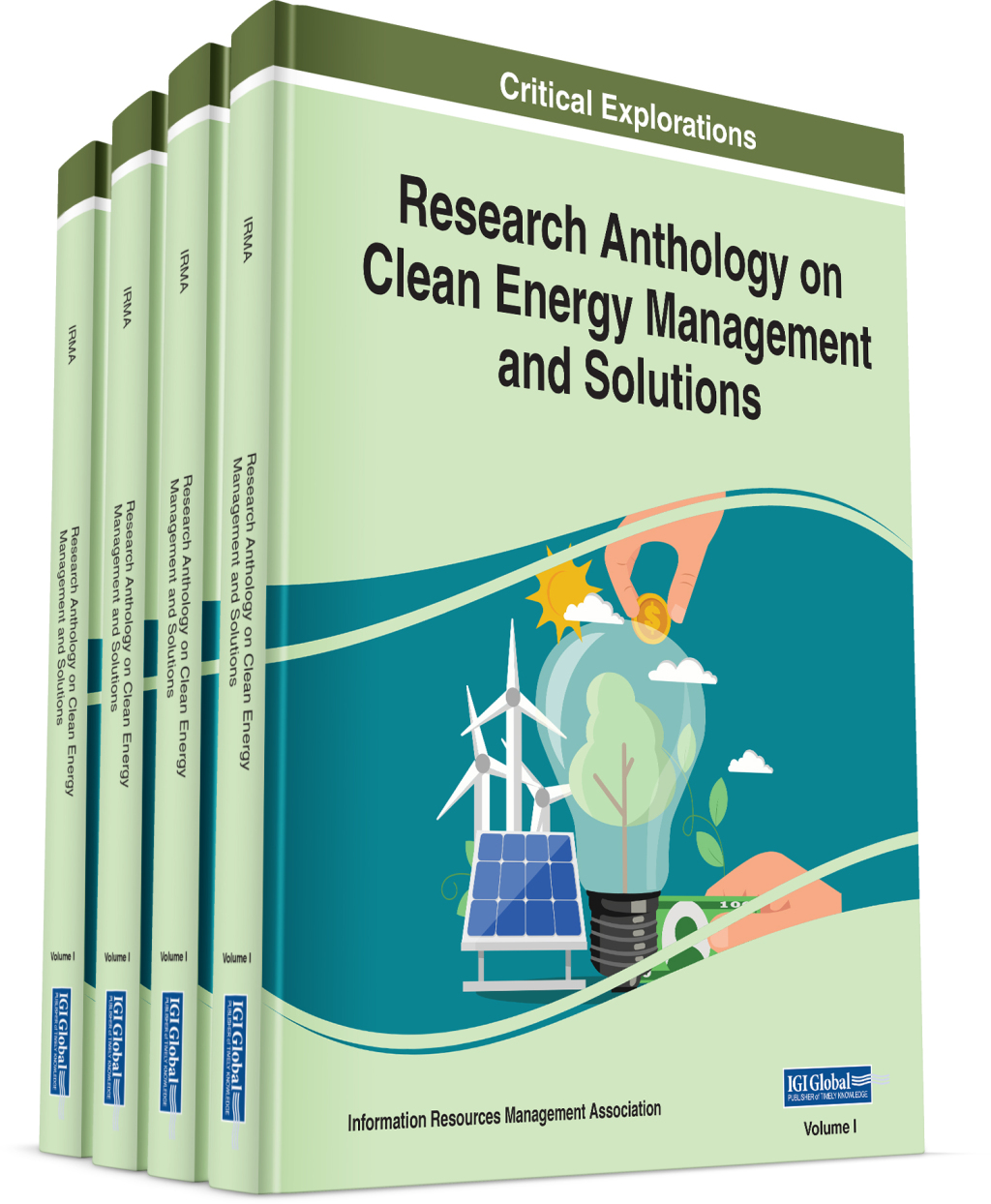 Research Anthology on Clean Energy Management and Solutions 