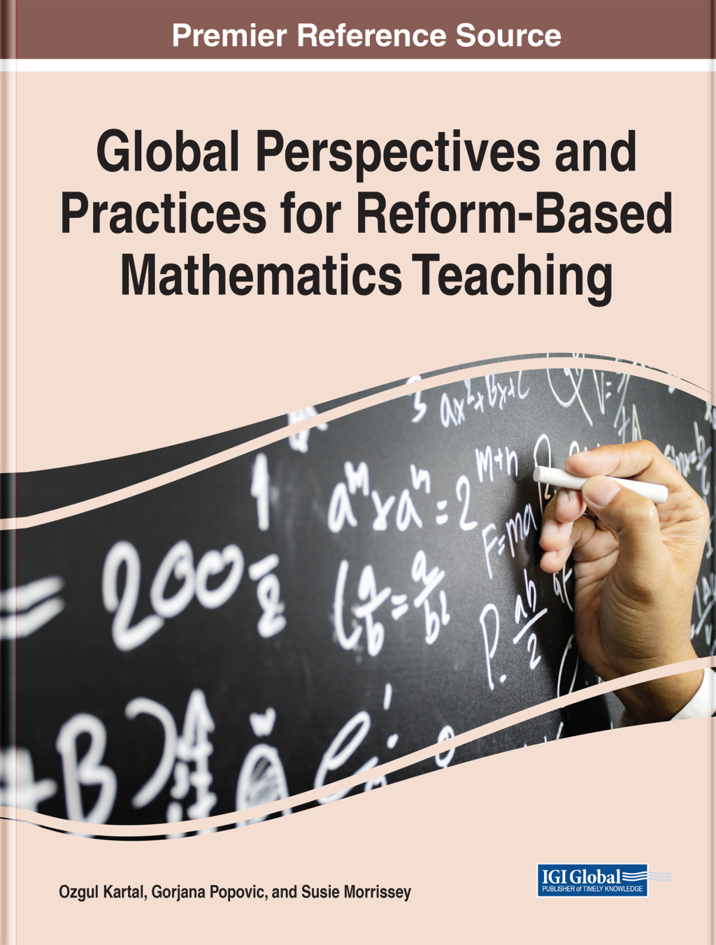 Global Perspectives and Practices for Reform-Based Mathematics Teaching 