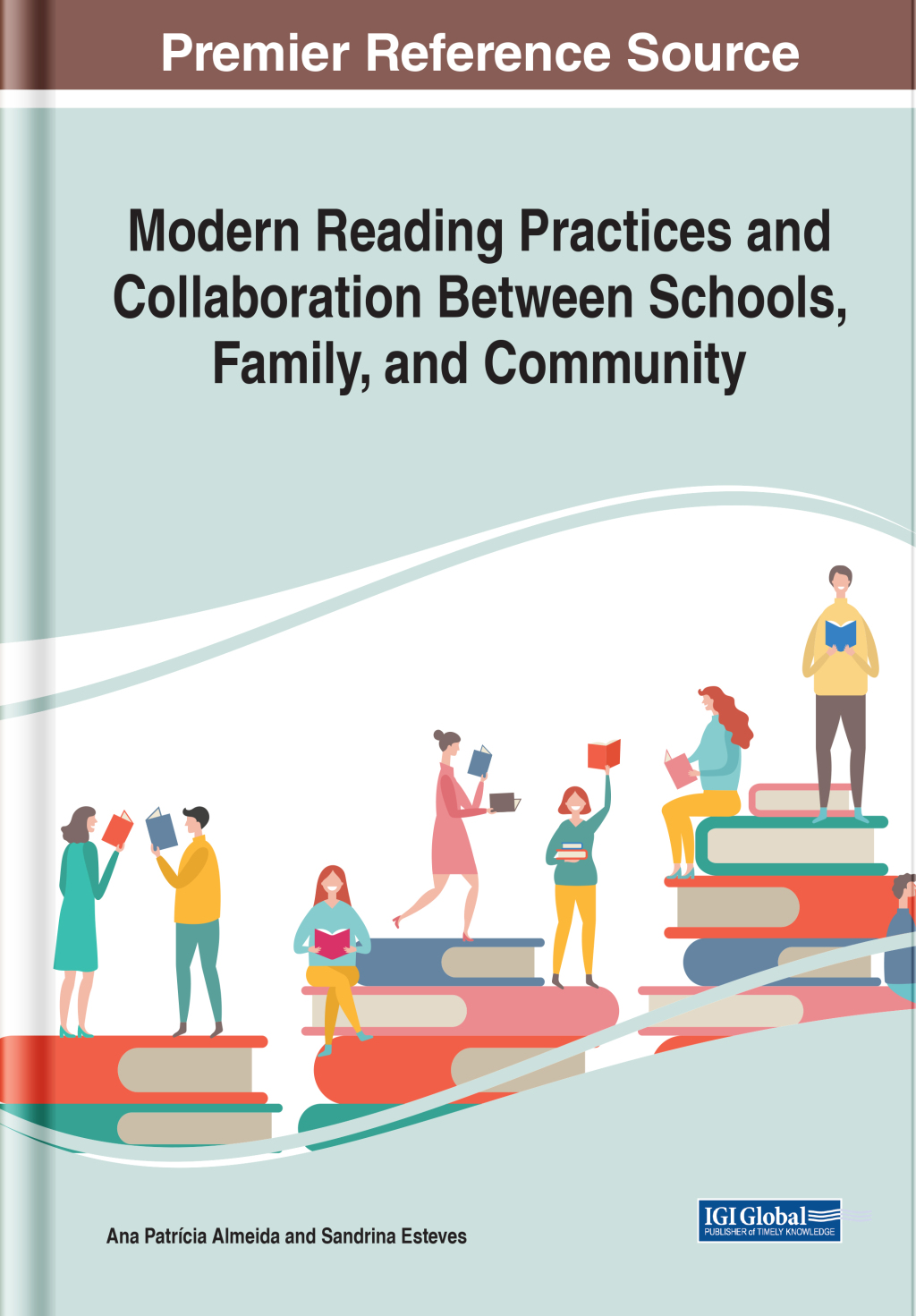 Modern Reading Practices and Collaboration Between Schools, Family, and Community 