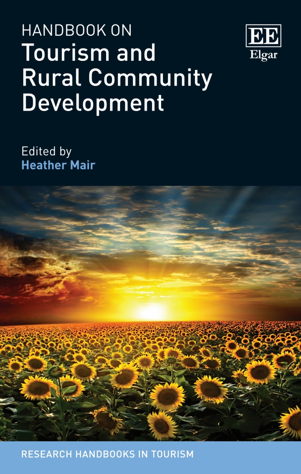 Handbook on Tourism and Rural Community Development 1st Edition