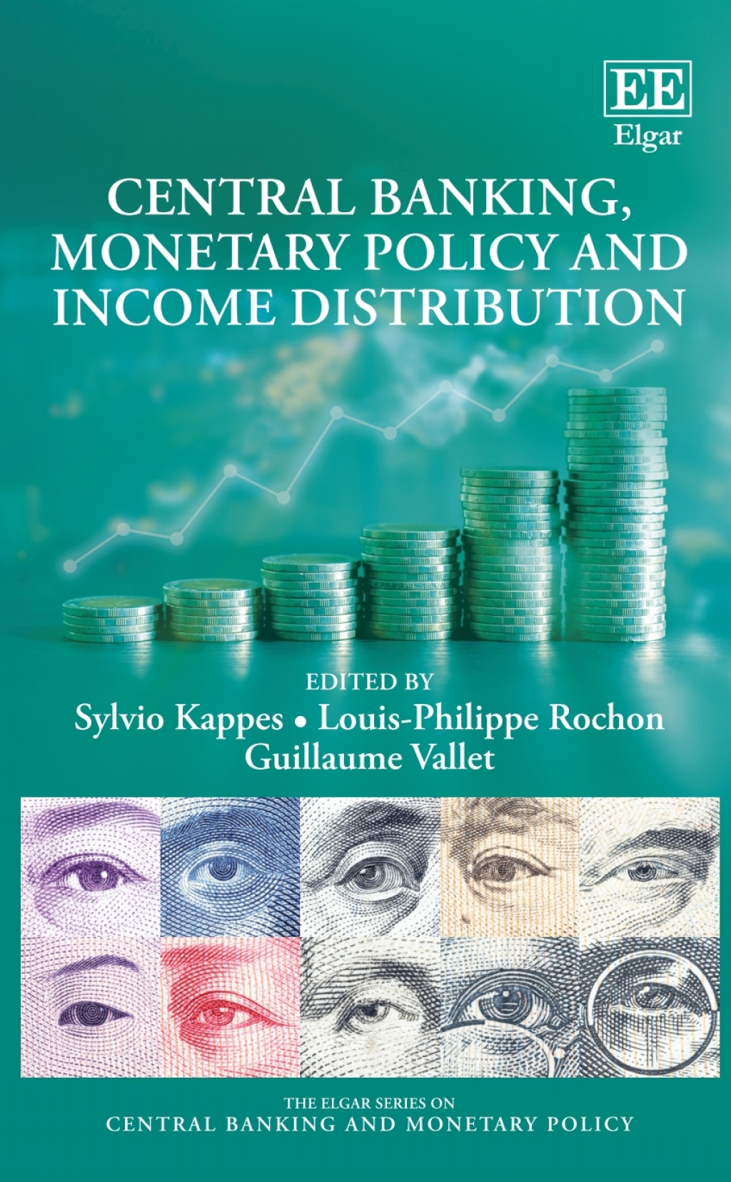 Central Banking, Monetary Policy and Income Distribution 1st Edition