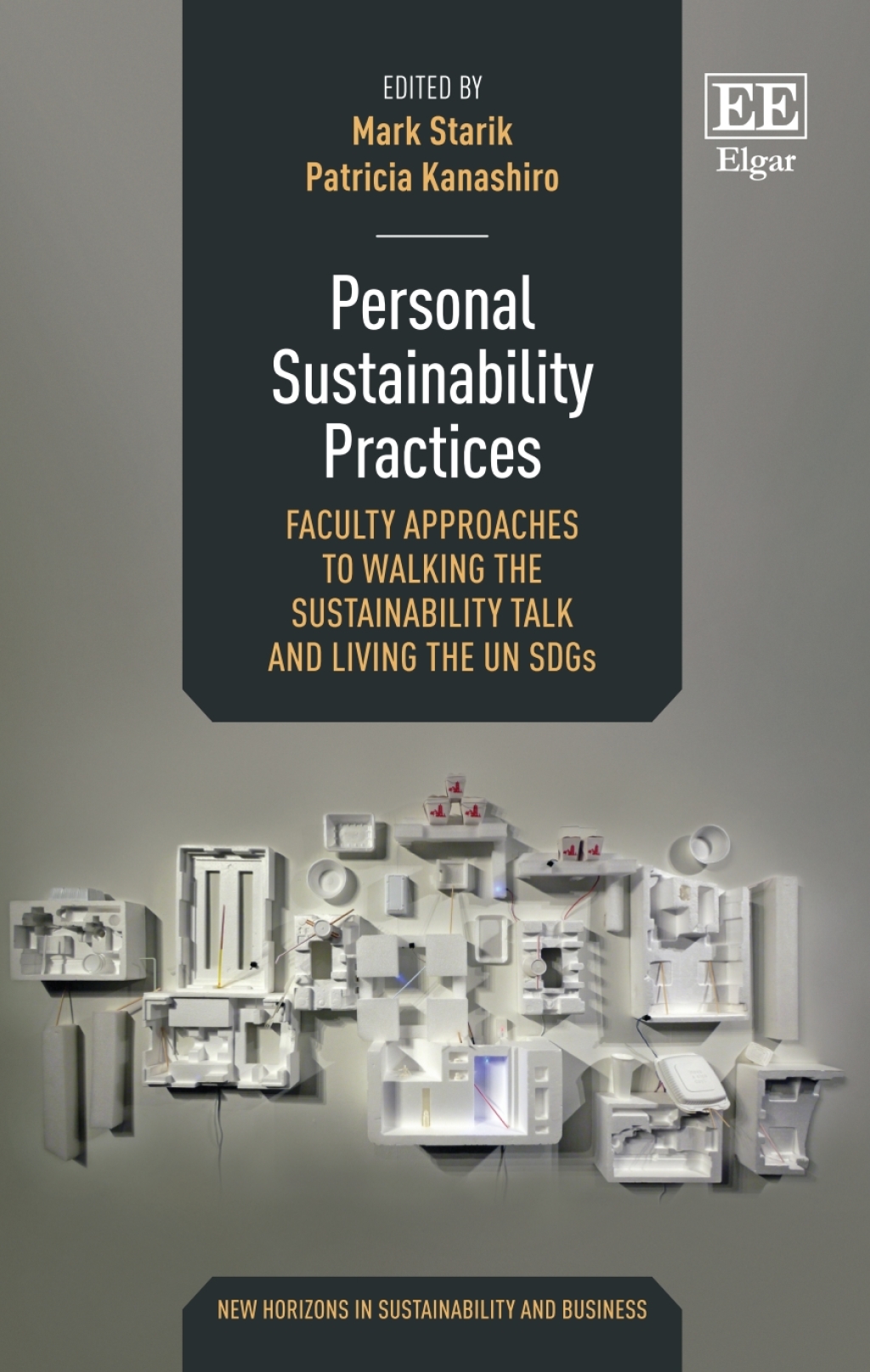 Personal Sustainability Practices 1st Edition
