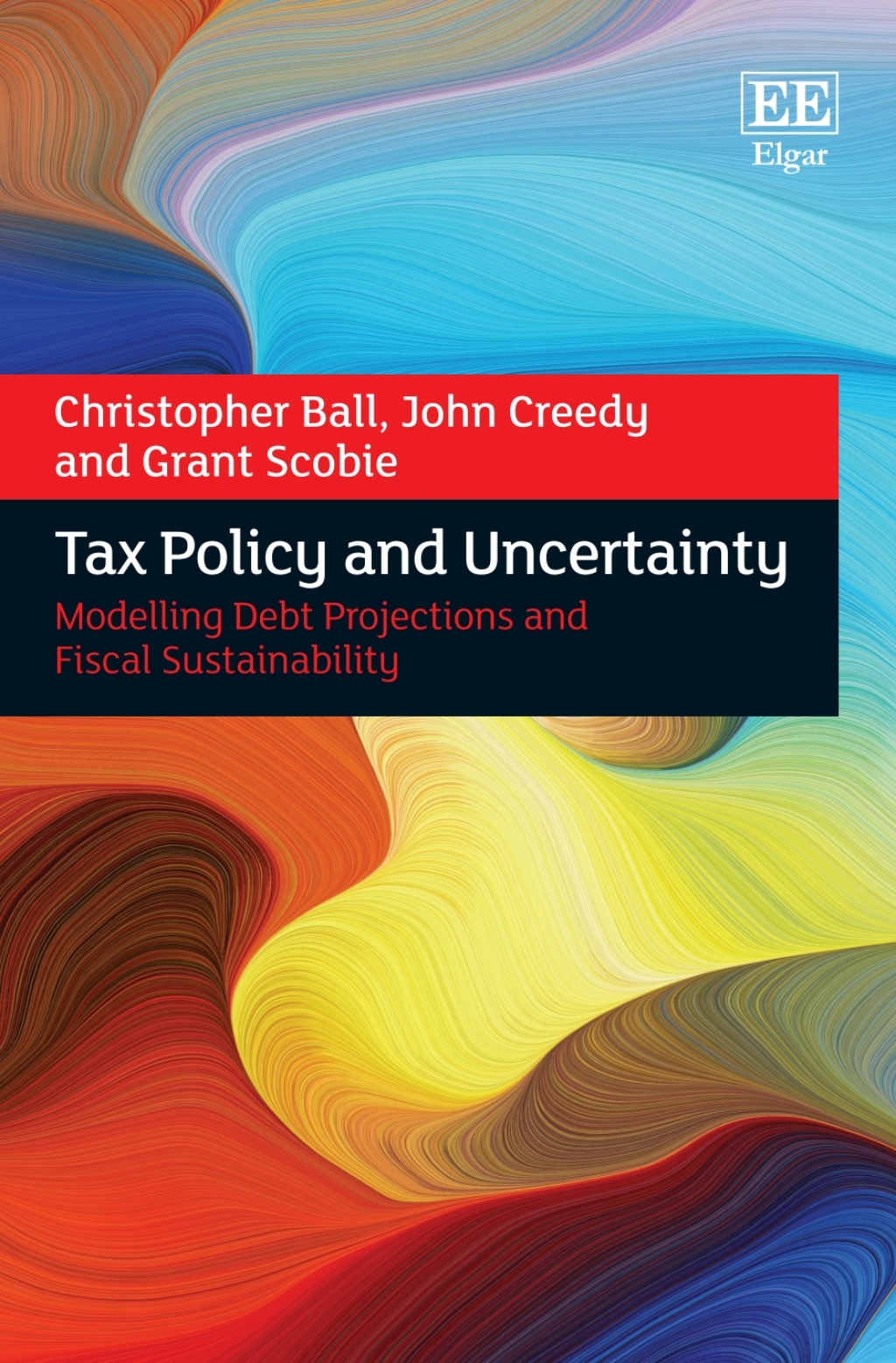 Tax Policy and Uncertainty 1st Edition
