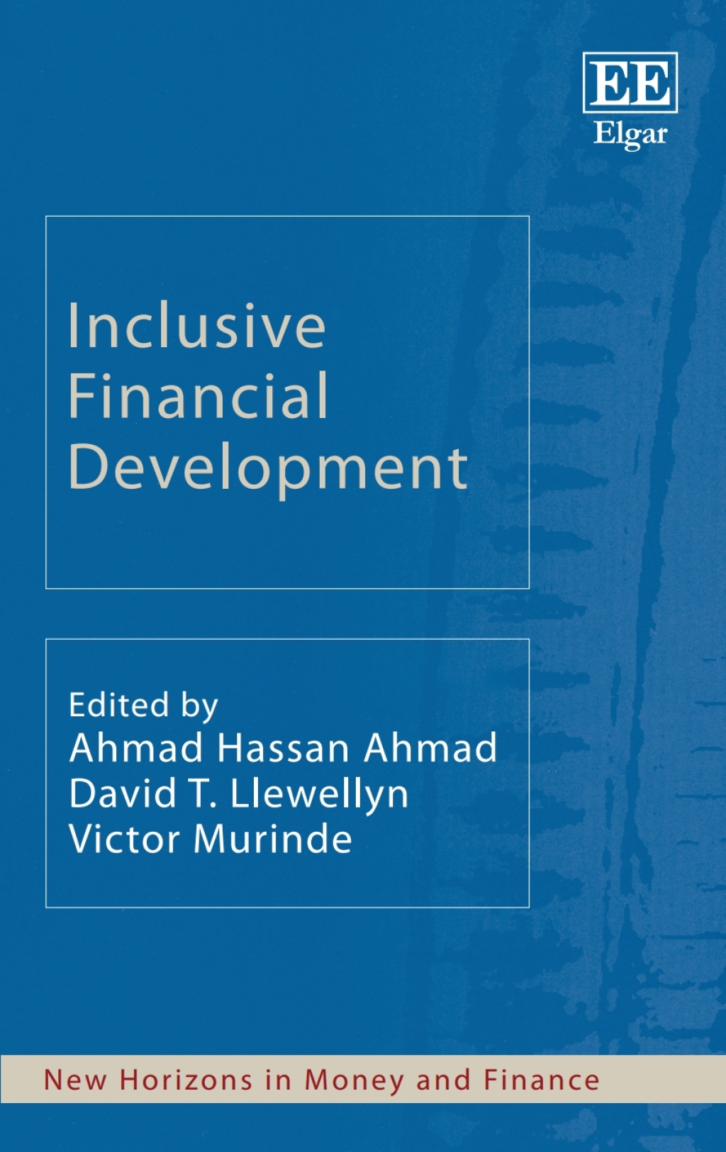 Inclusive Financial Development 1st Edition