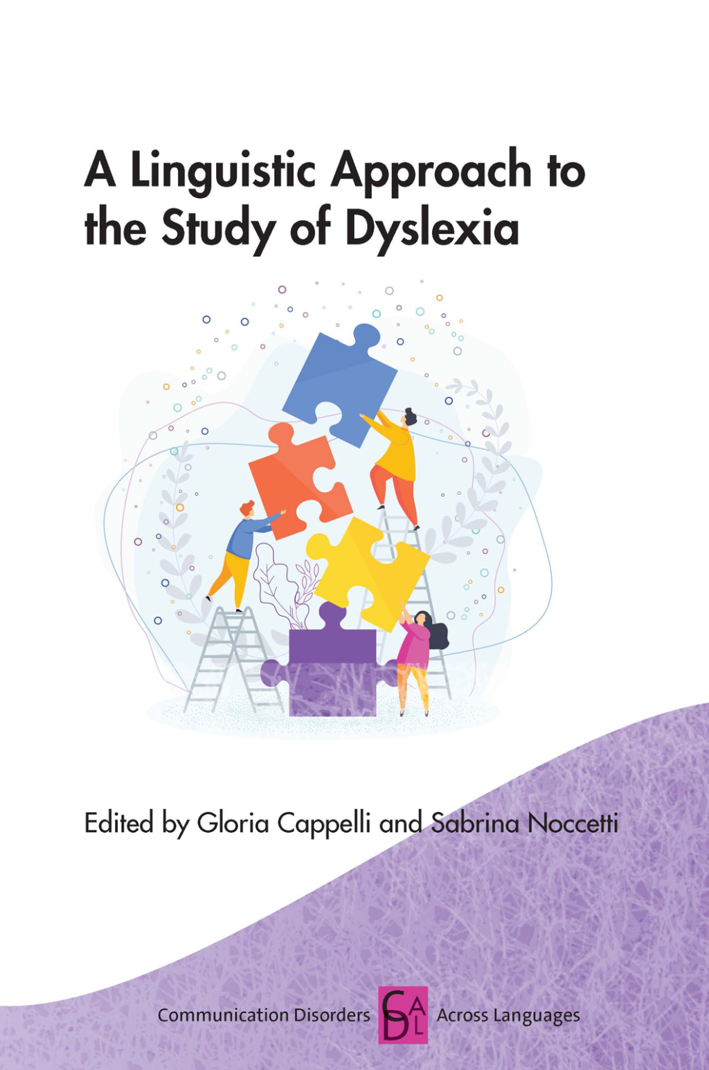 A Linguistic Approach to the Study of Dyslexia 