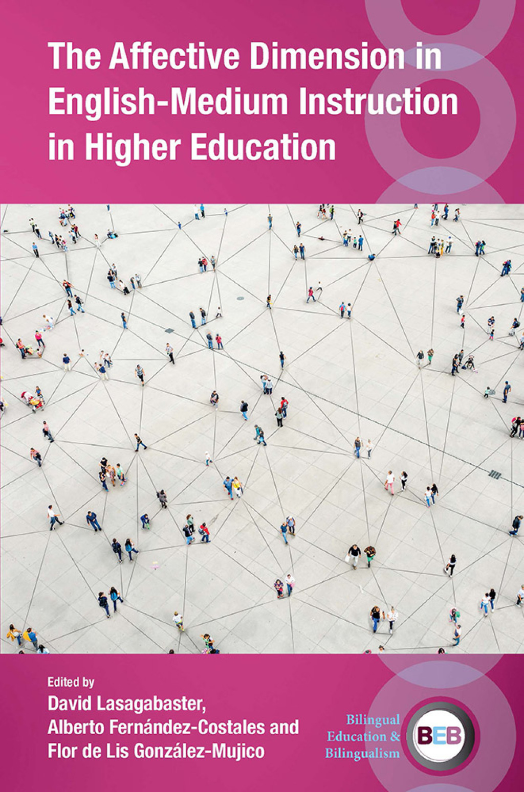 The Affective Dimension in English-Medium Instruction in Higher Education 