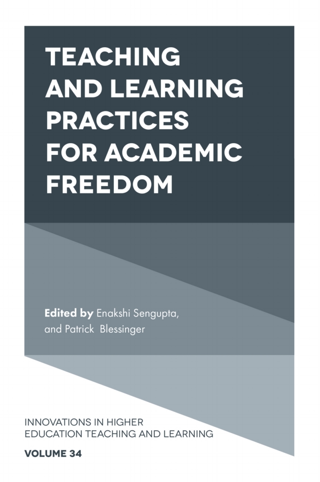 Teaching and Learning Practices for Academic Freedom 