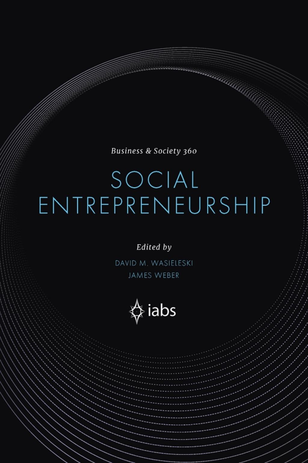 Social Entrepreneurship 