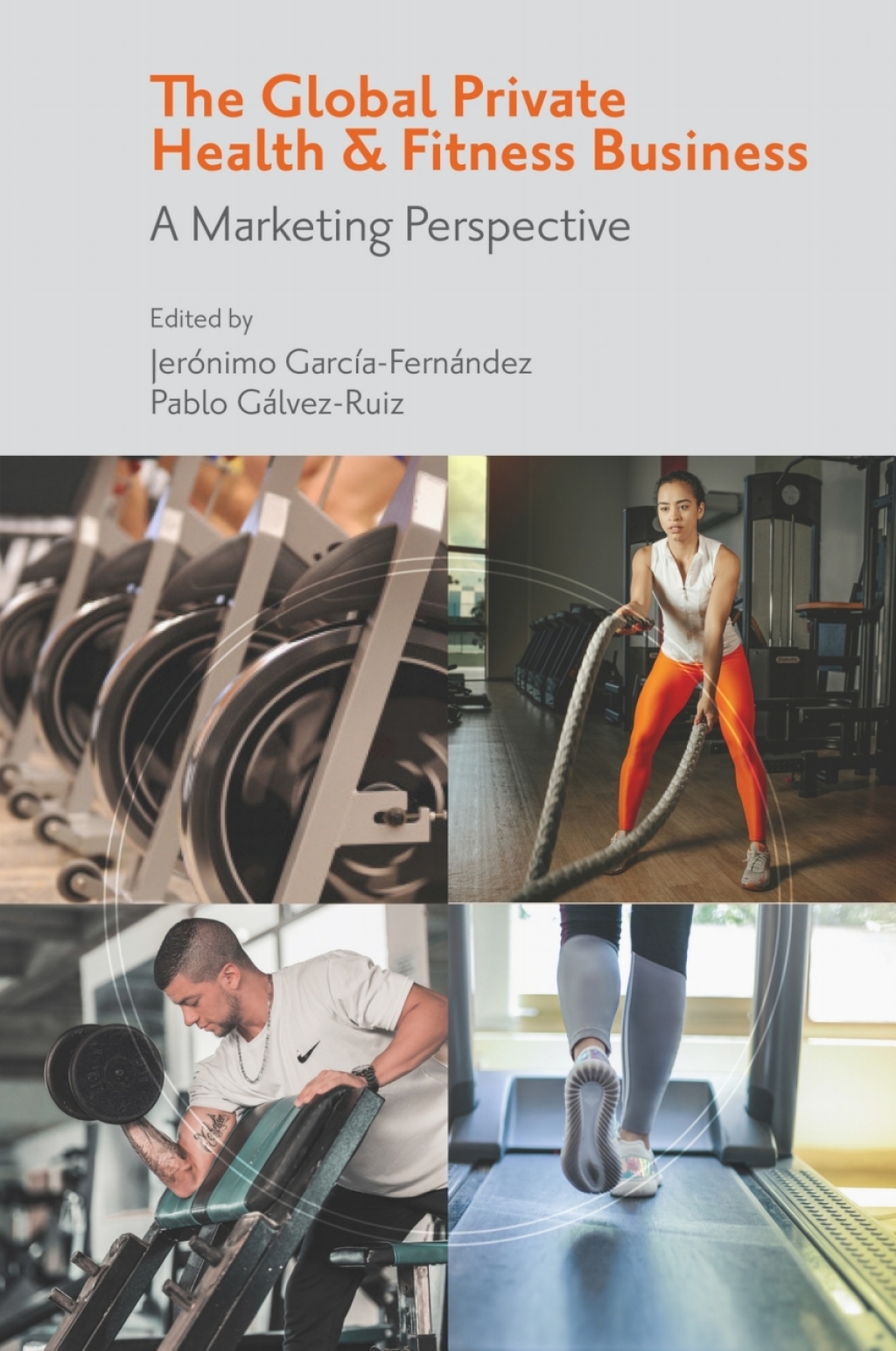 The Global Private Health & Fitness Business A Marketing Perspective 
