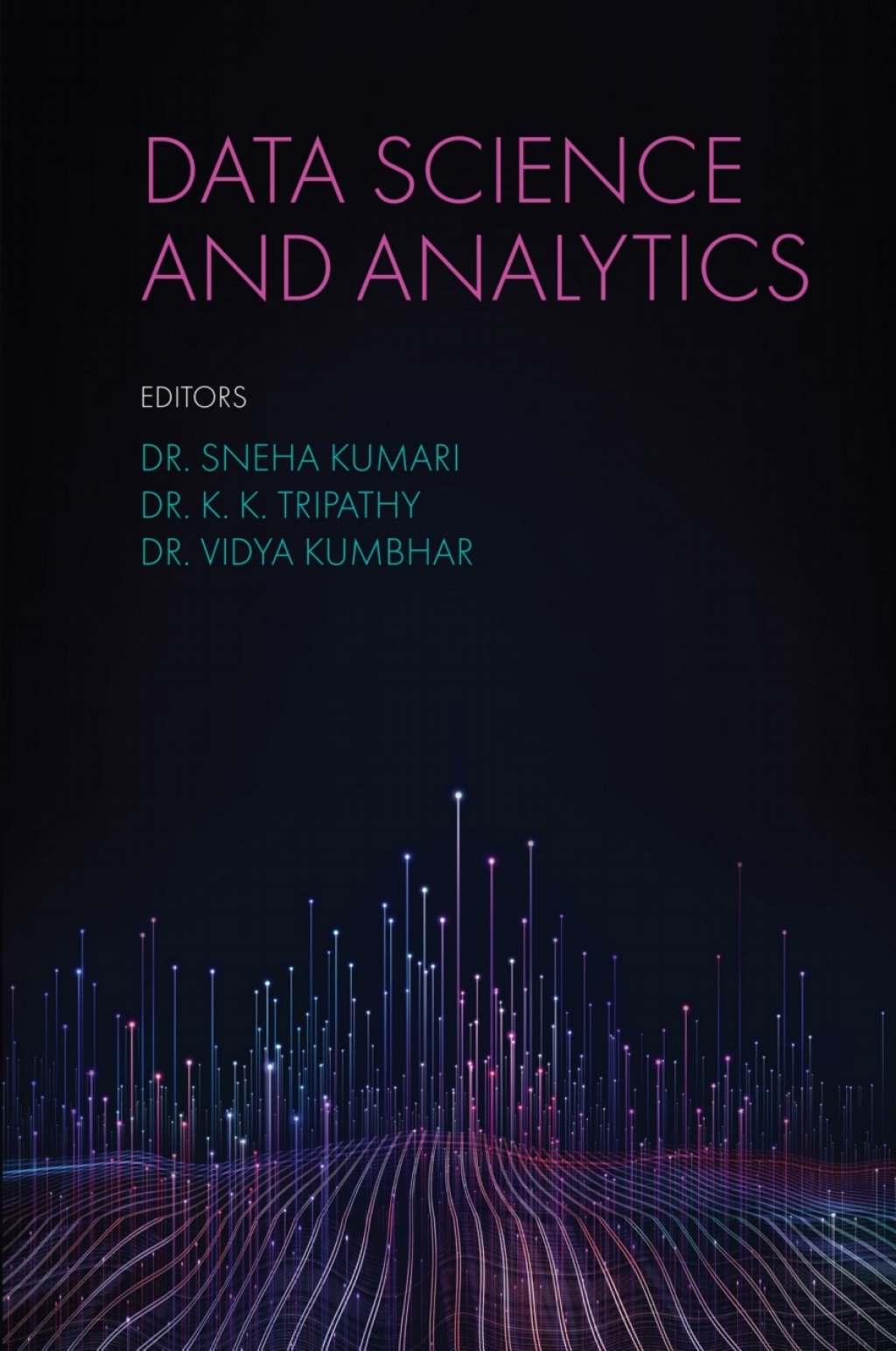 Data Science and Analytics 