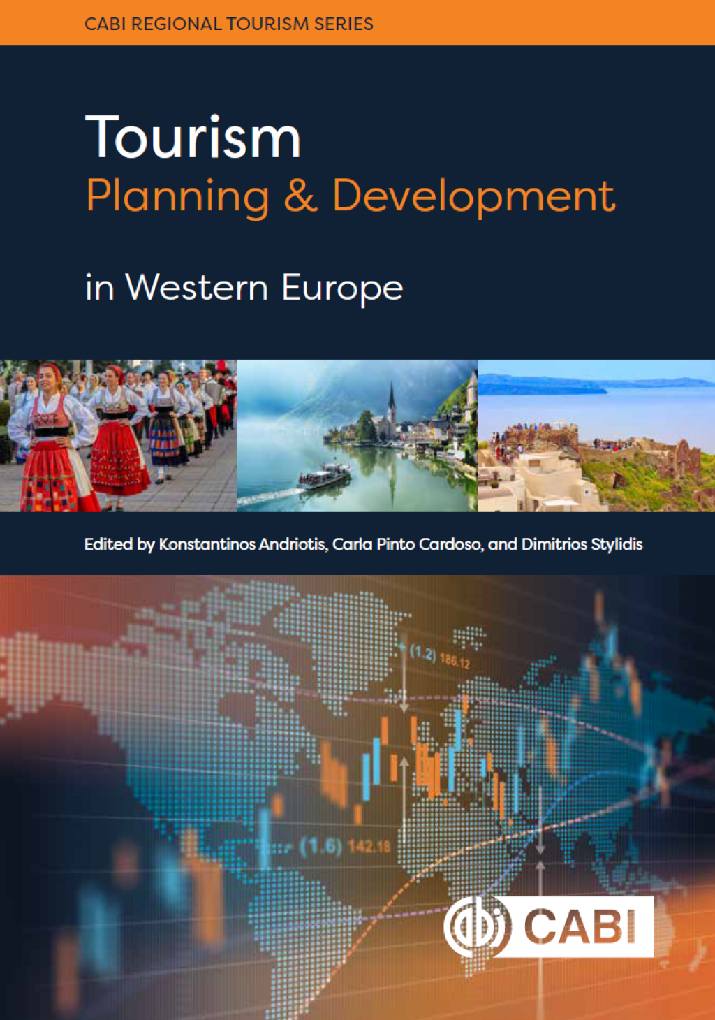Tourism Planning and Development in Western Europe 