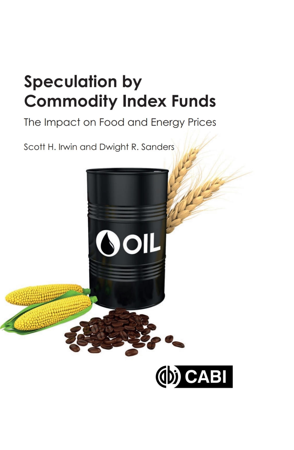 Speculation by Commodity Index Funds The Impact on Food and Energy Prices 