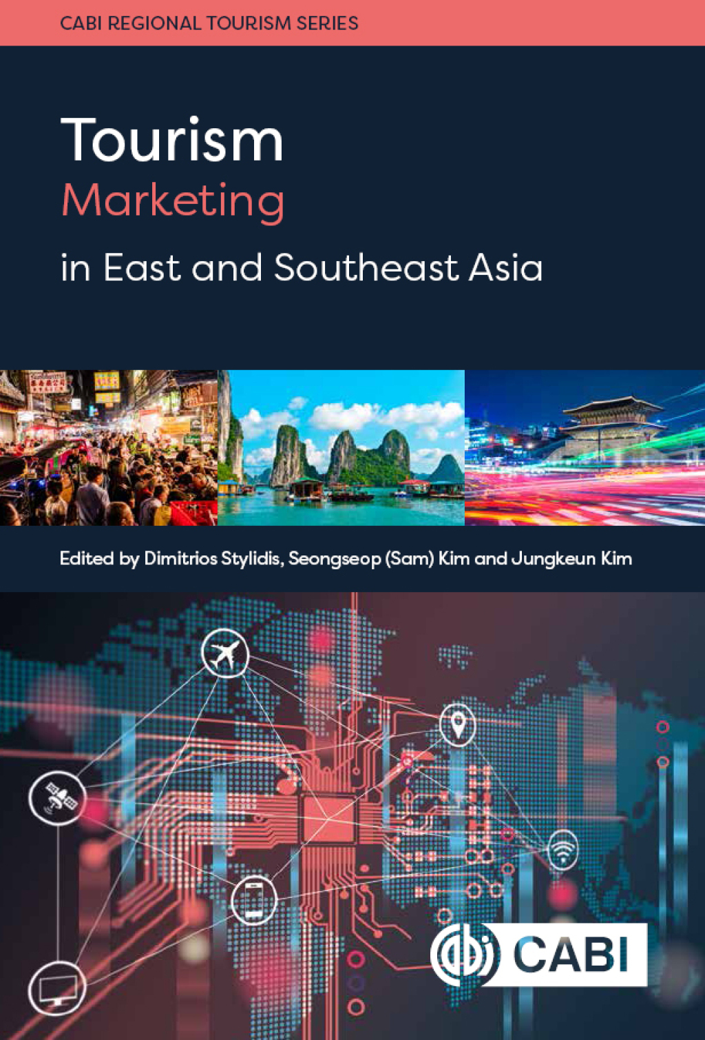 Tourism Marketing in East and Southeast Asia 