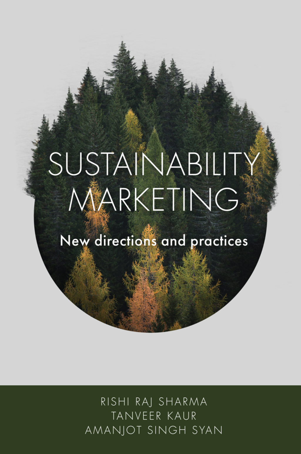 Sustainability Marketing New directions and practices 