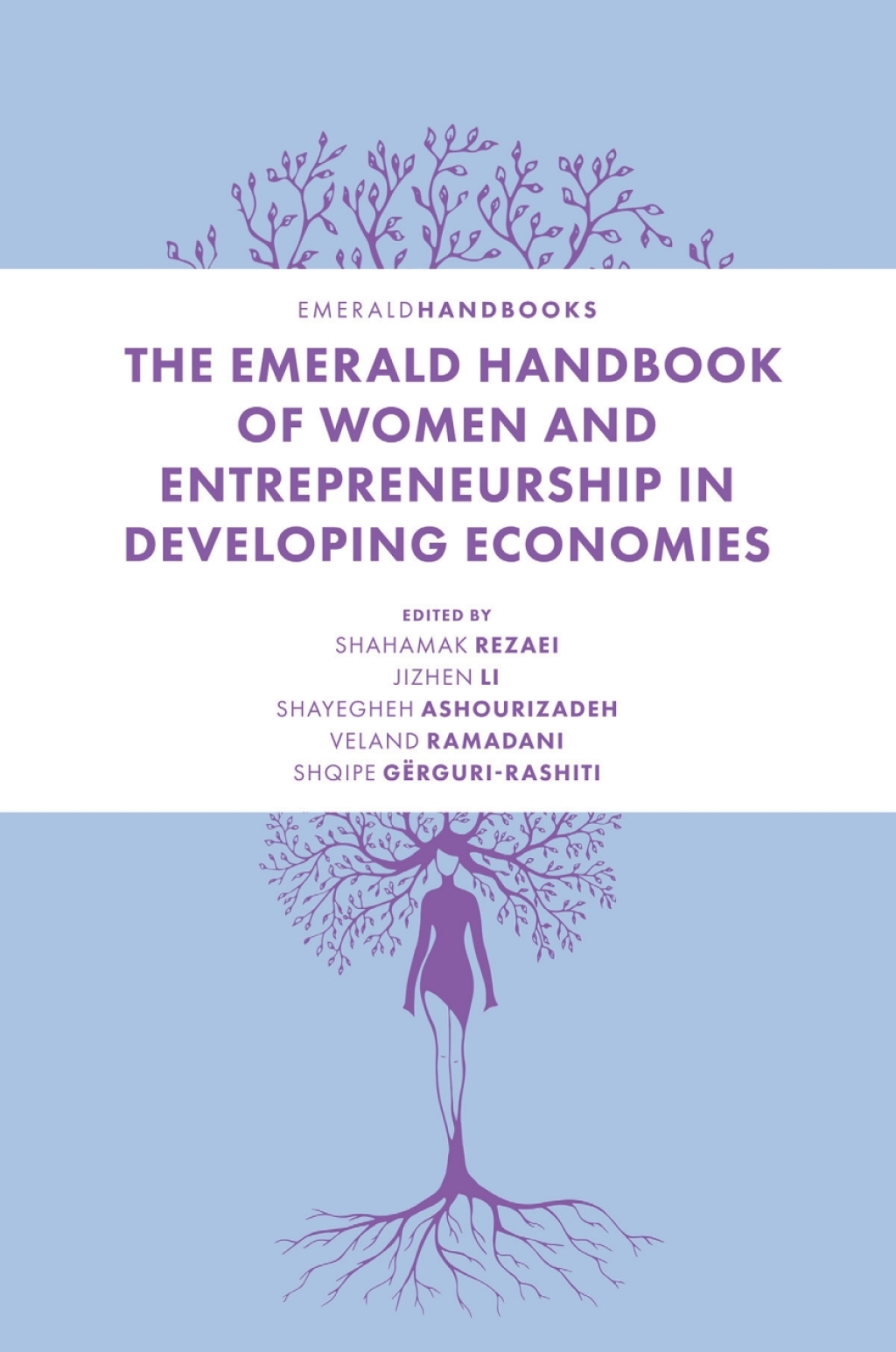The Emerald Handbook of Women and Entrepreneurship in Developing Economies 