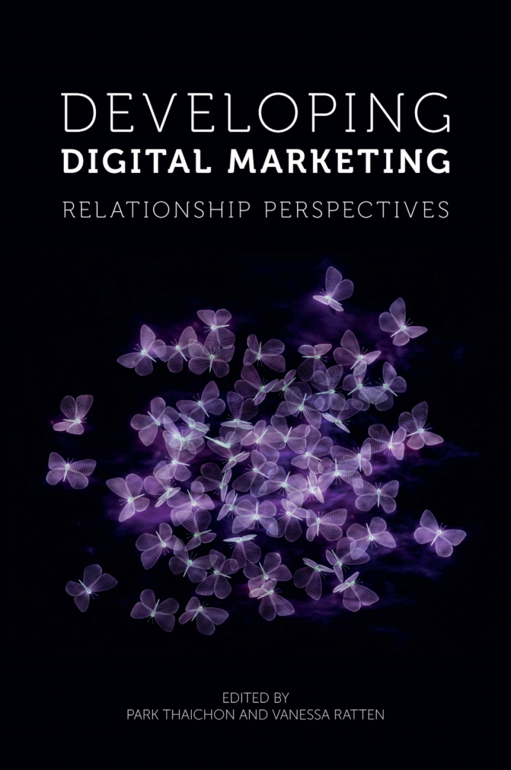 Developing Digital Marketing Relationship Perspectives 
