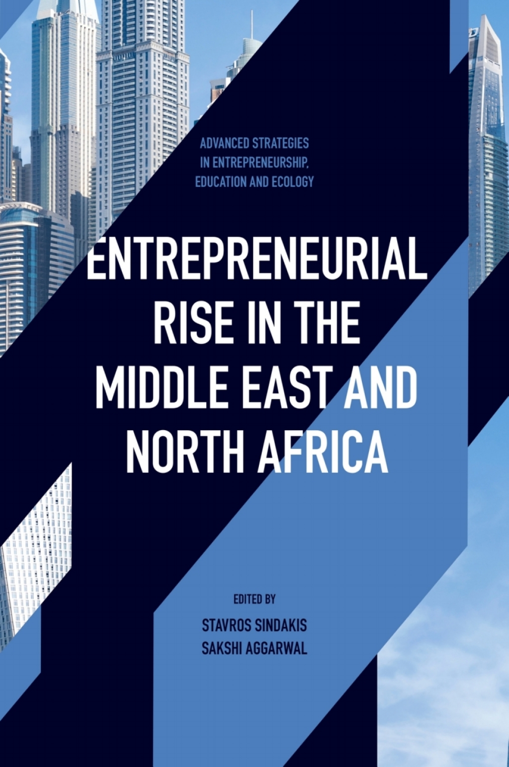 Entrepreneurial Rise in the Middle East and North Africa The Influence of Quadruple Helix on Technological Innovation 