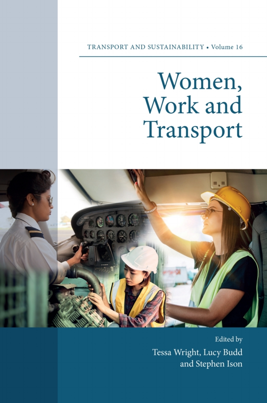 Women, Work and Transport 