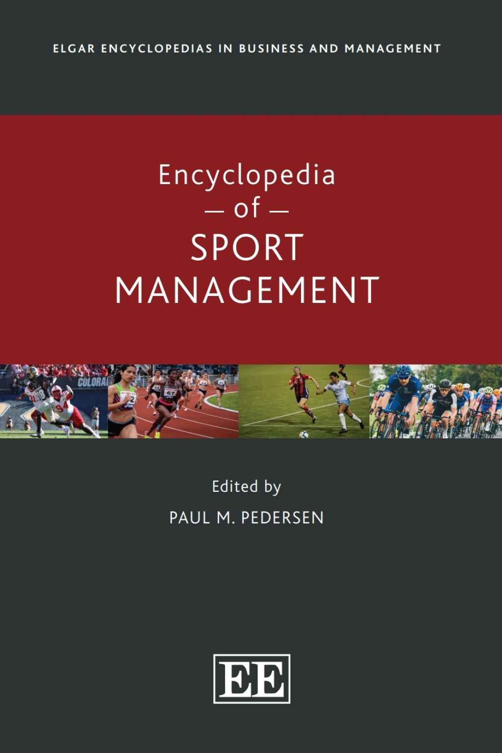 Encyclopedia of Sport Management 1st Edition