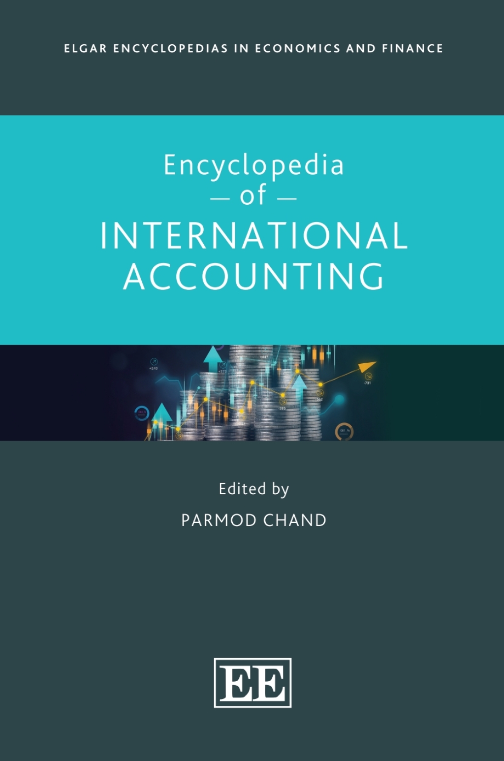 Encyclopedia of International Accounting 1st Edition