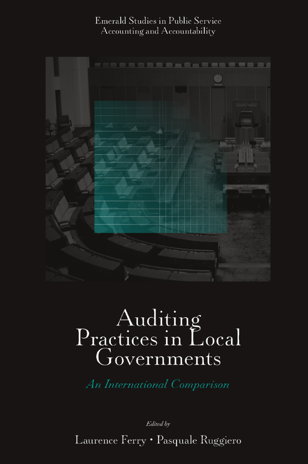 Auditing Practices in Local Governments An International Comparison 