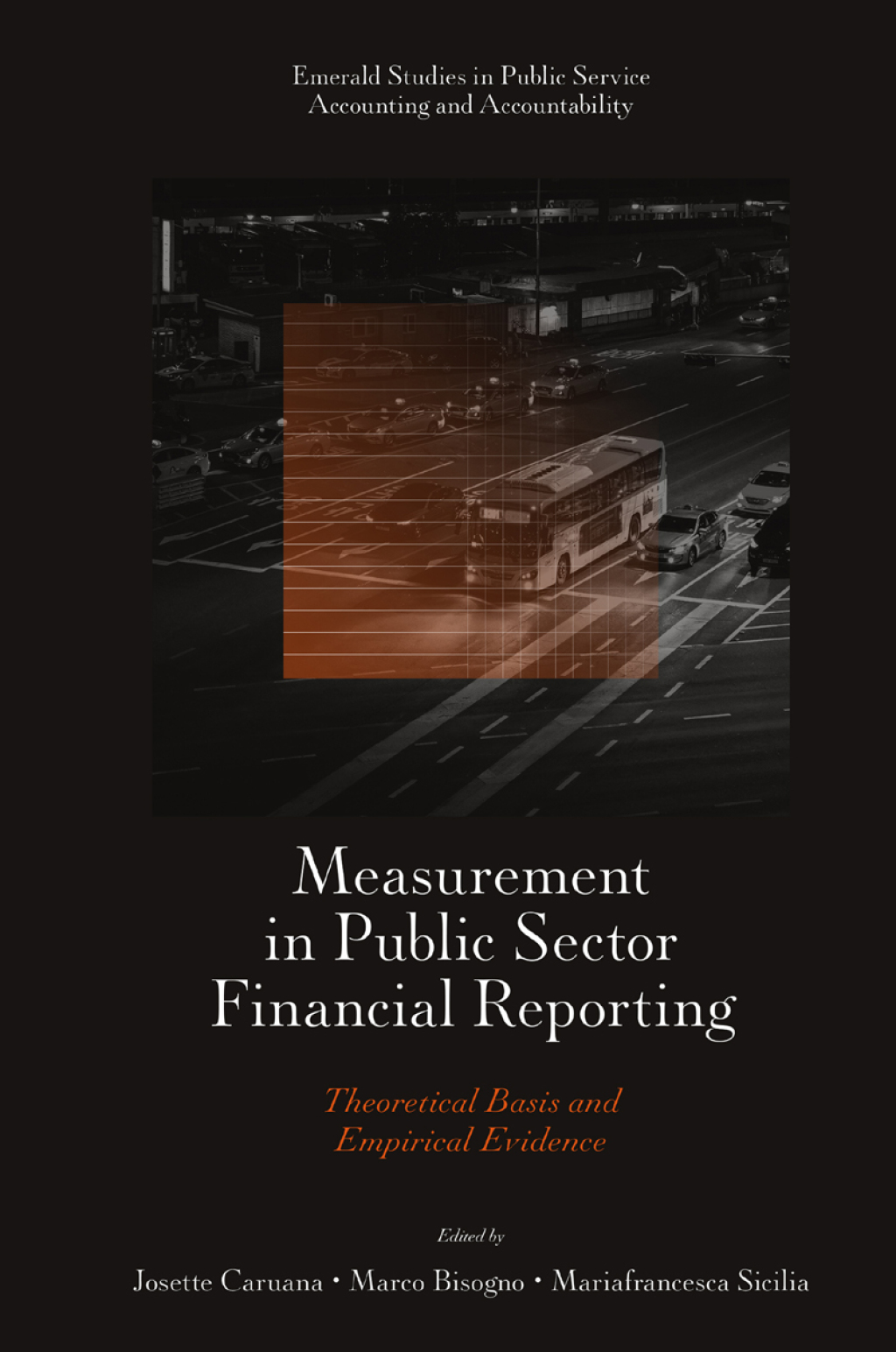 Measurement in Public Sector Financial Reporting Theoretical Basis and Empirical Evidence 