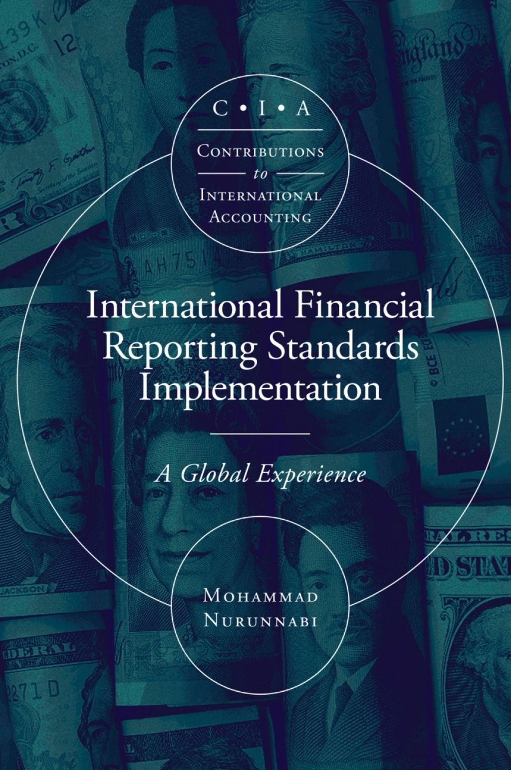 International Financial Reporting Standards Implementation A Global Experience 