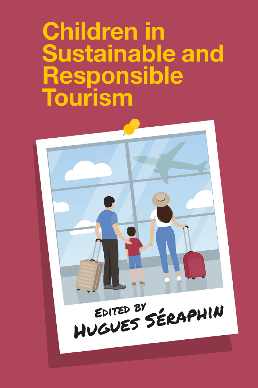 Children in Sustainable and Responsible Tourism 