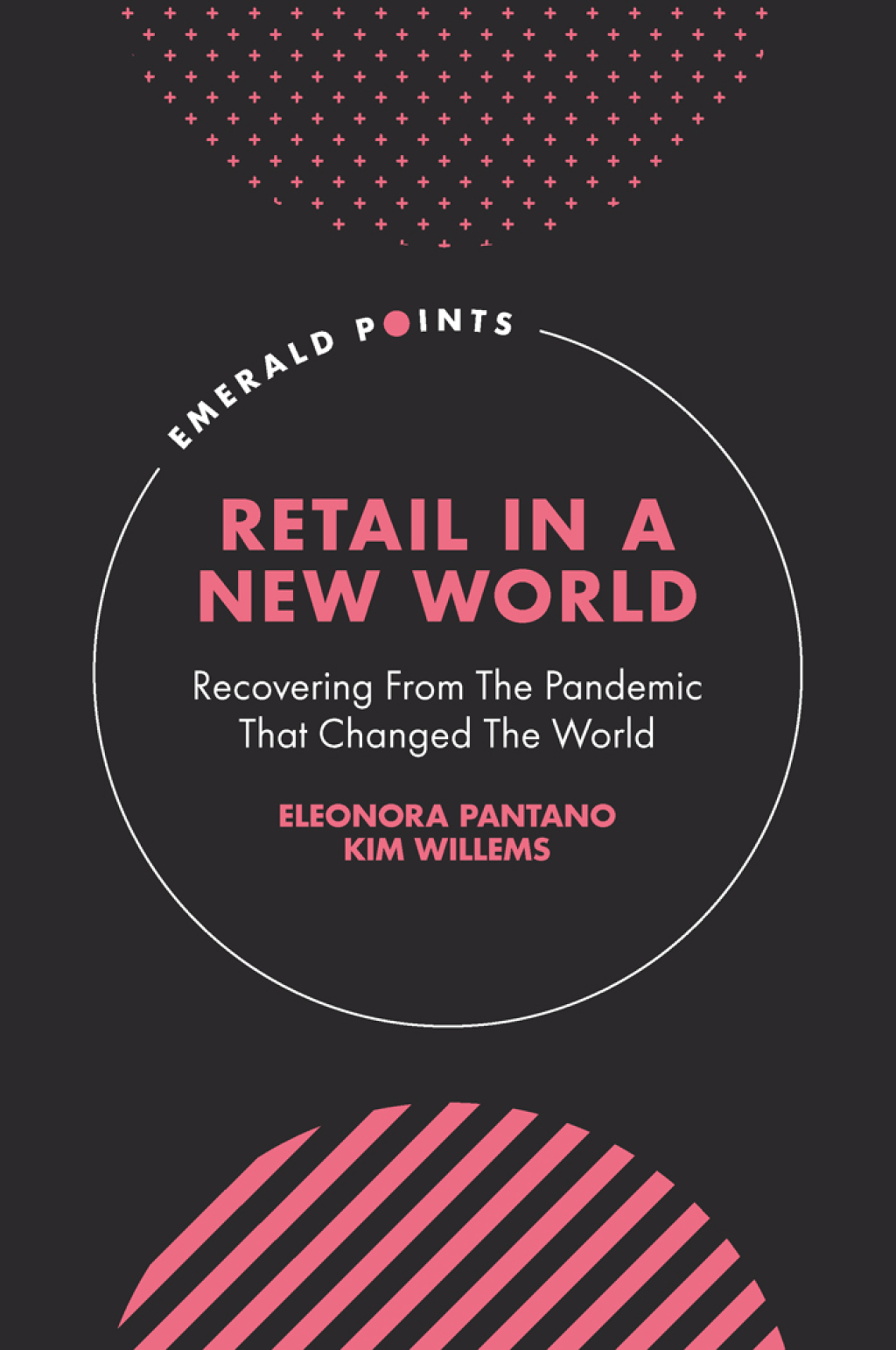 Retail In A New World Recovering From The Pandemic That Changed The World 